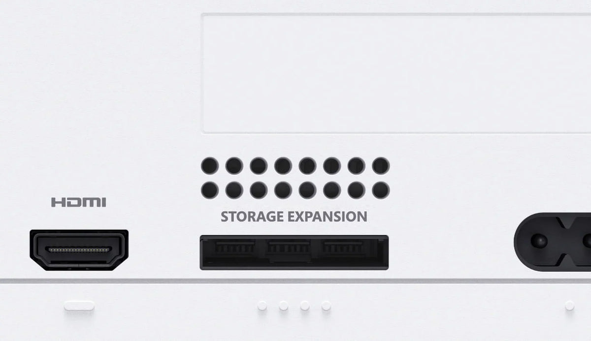 Bundle Thieves Console SSD Sea with Xbox of New 512GB Series 2020 S