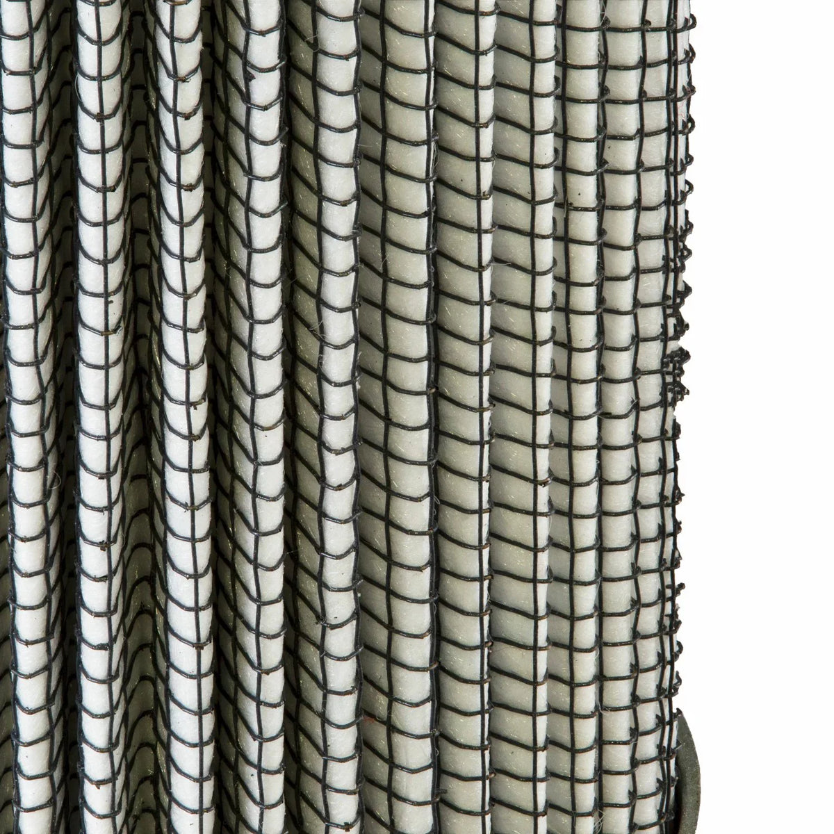 25 Interchange Element Construction Direct P-TMA-3-25C TAISEI KOGYO Microglass Micron for Cartridge Filter