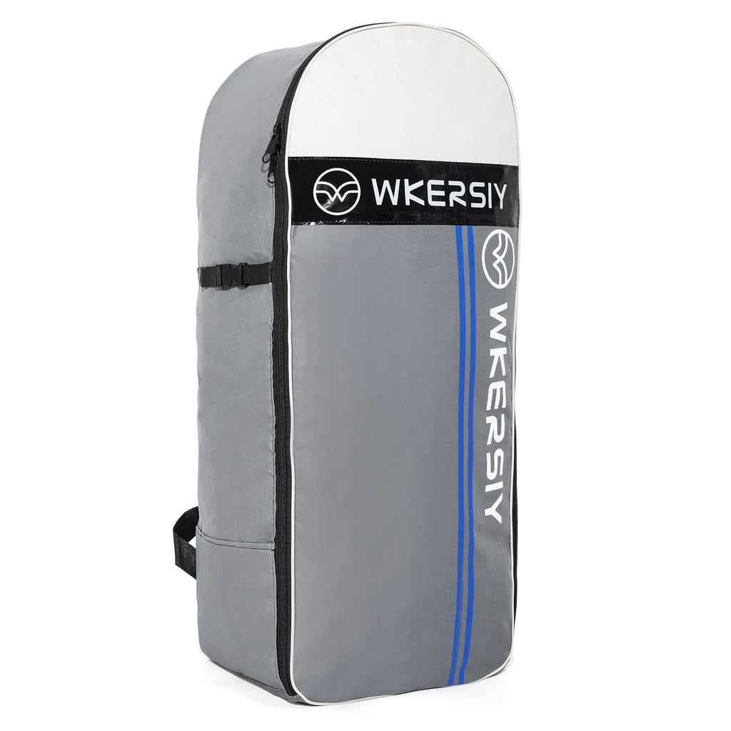 Bag Inflatable WKERSIY Carrying, Included Convenient Storage for Backpack Shoulder Bag Paddleboard, for Easy Travel