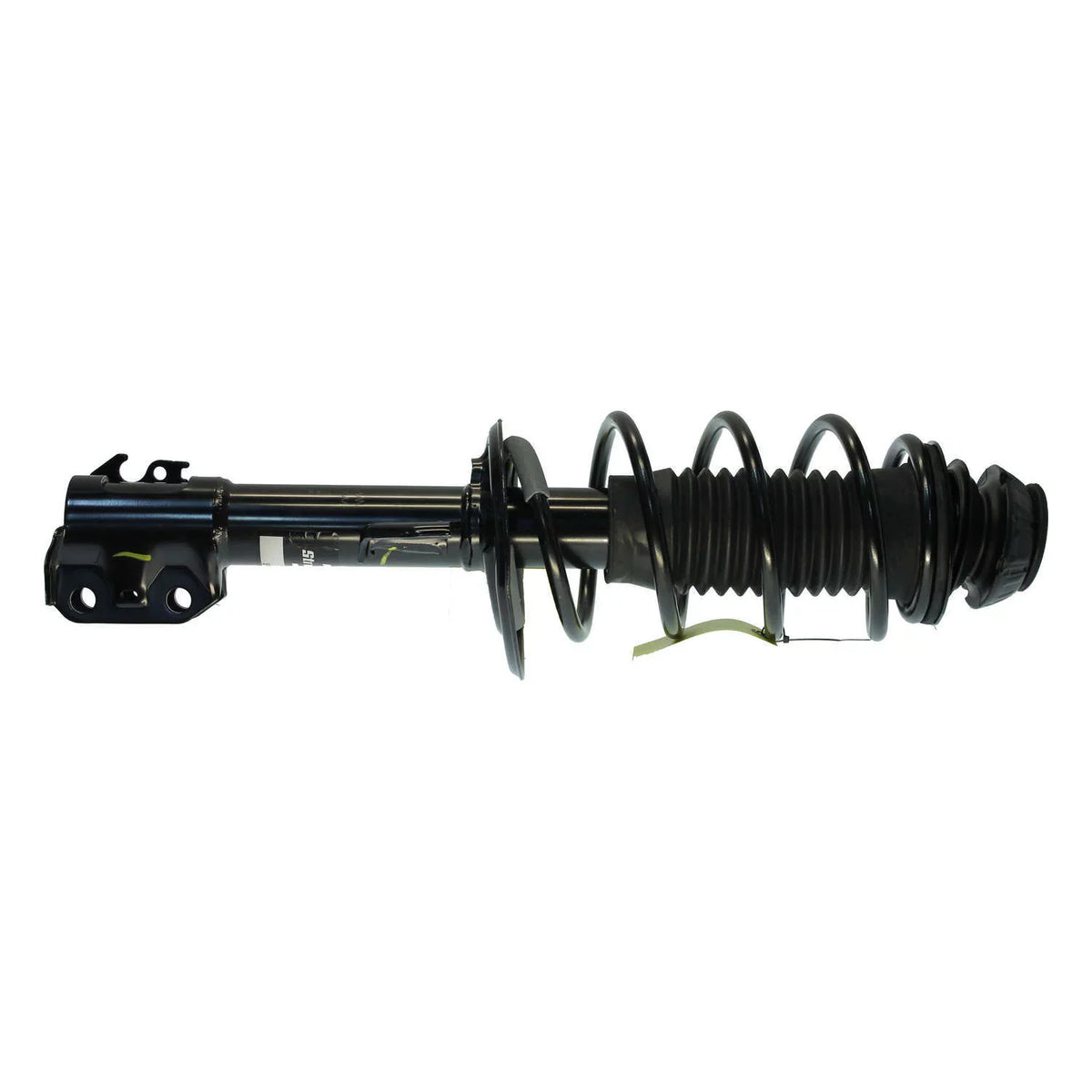 select: Fits 2007-2011 SR4124 Spring Strut Strut/Coil KYB Assembly YARIS TOYOTA Plus Assy