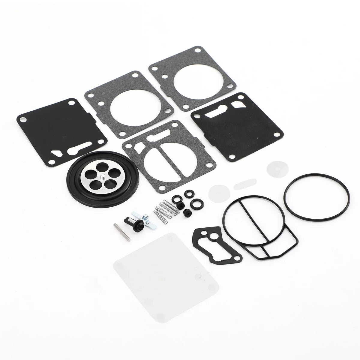 GSX GS SP SPI For SEA-DOO GSI Rebuild HX Repair Carburetor Carb Kit Jet SPX 3PCS