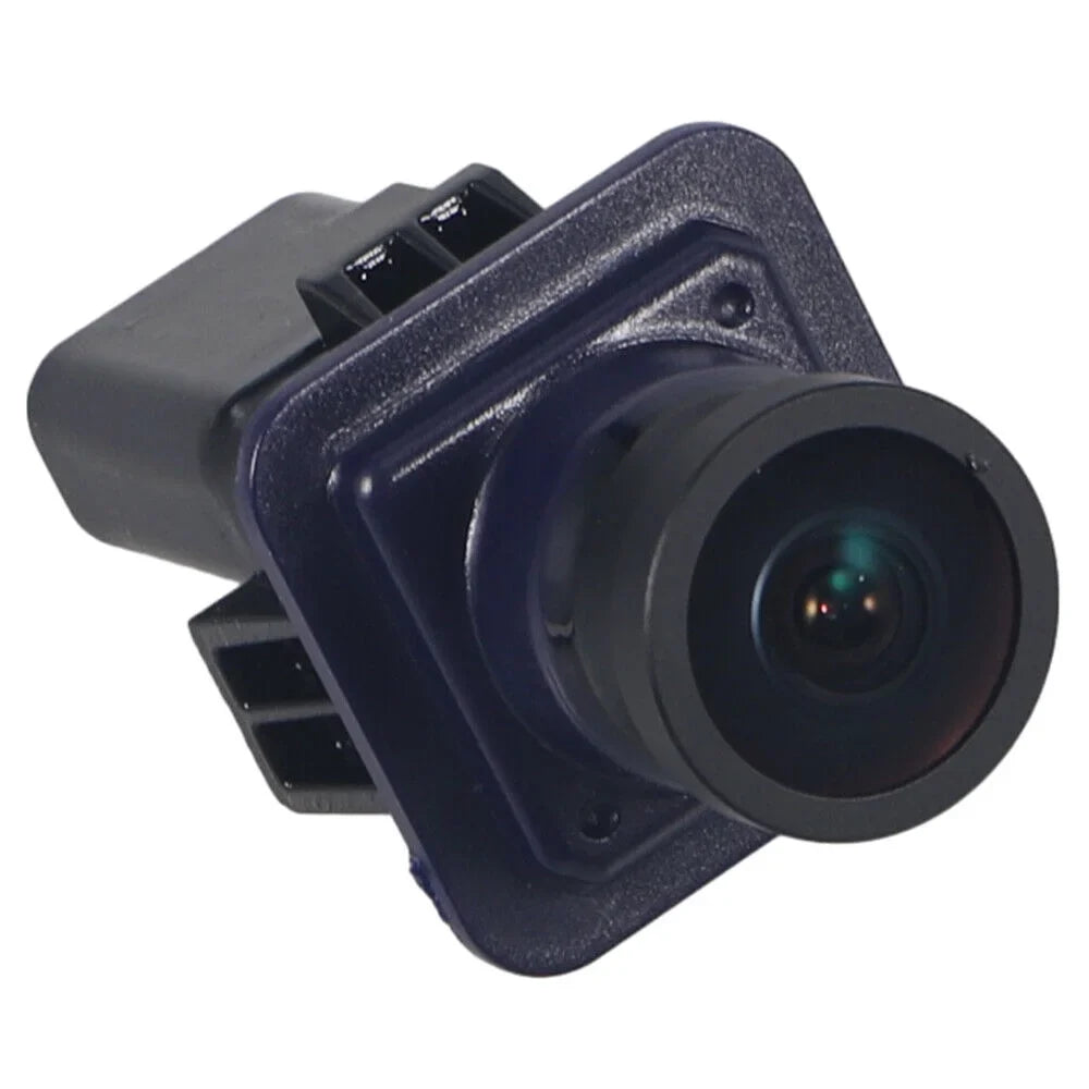 BL3Z-19G490-B Mustang Backup For Paddsun Reverse Rear Parking 2015-2018 Ford Camera View