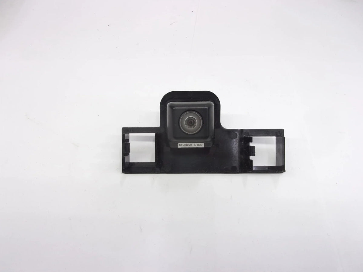Camera 2011-2012 Backup (Good) Toyota View 86790-45030 Pre-Owned Sienna ID Rear OEM