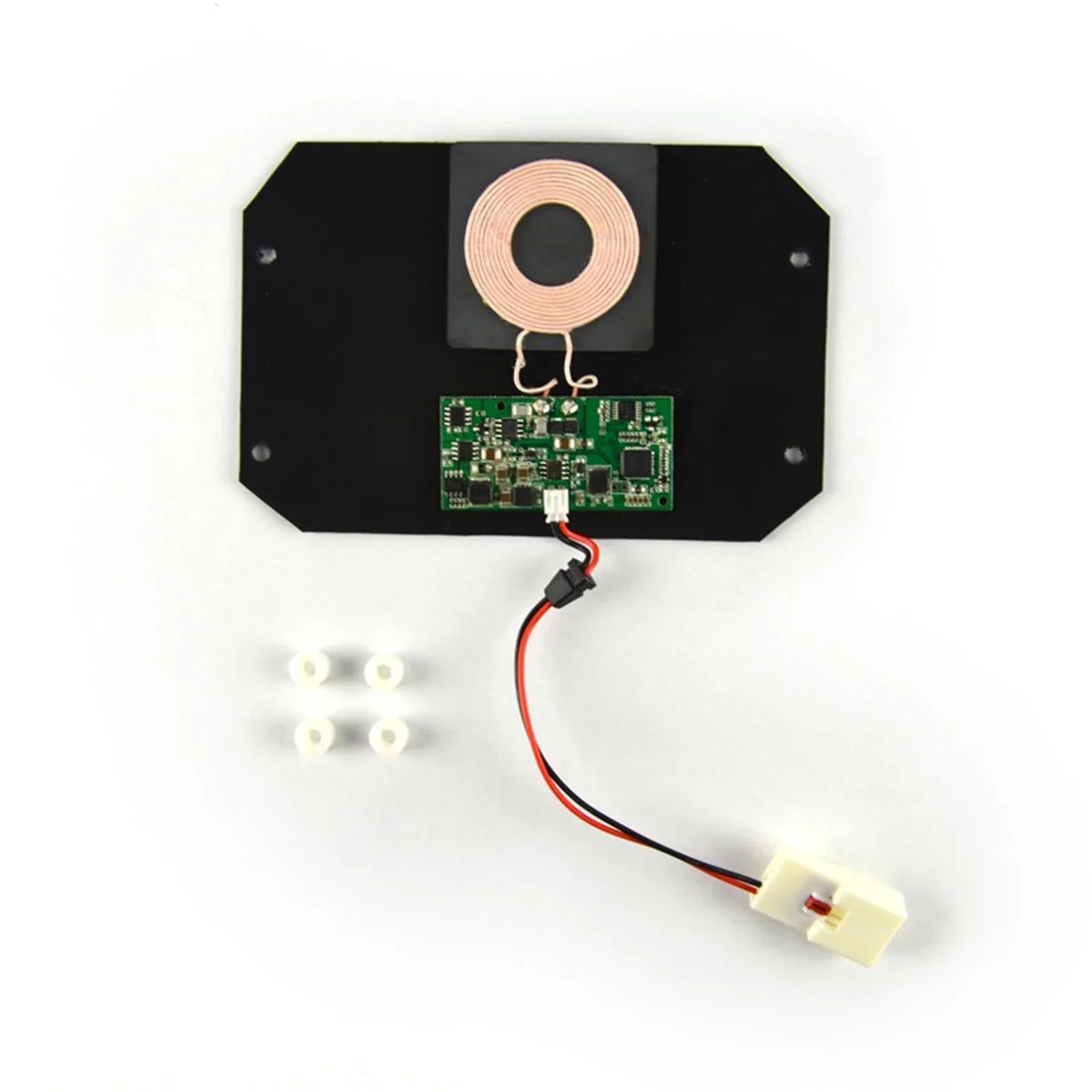 Brandmotion Charger Retrofit Wireless GM