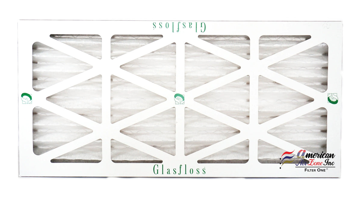 12) Air - or Glasfloss 2" Filter Office The MERV Furnace (Pack HVAC Air Made Filter Home or - - - AC 10 USA. Air - 10x25x2 In - of Filter Pleated