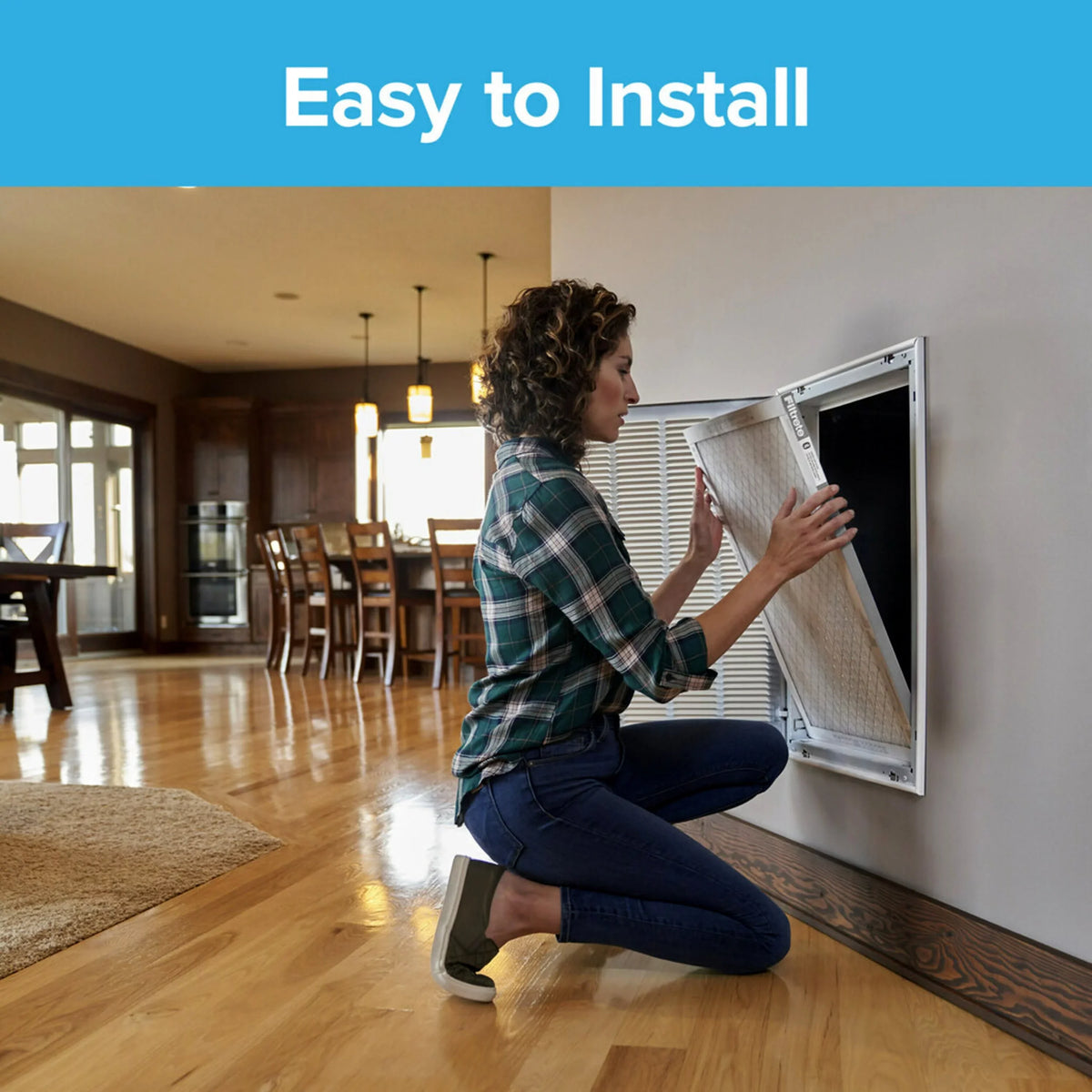 1500 by Reduction Viruses, Captures Allergen Allergens, 20x22x1, MPR, Air HVAC 3M, 4 12, Bacteria, Filtrete Advanced Filter, Furnace MERV Filters