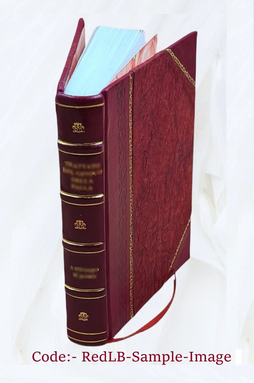 / [Leather par M. Beuchot. avertissements, avec Volume Bound] Voltaire etc. notes, t.26 Œuvres de 1834 préfaces,