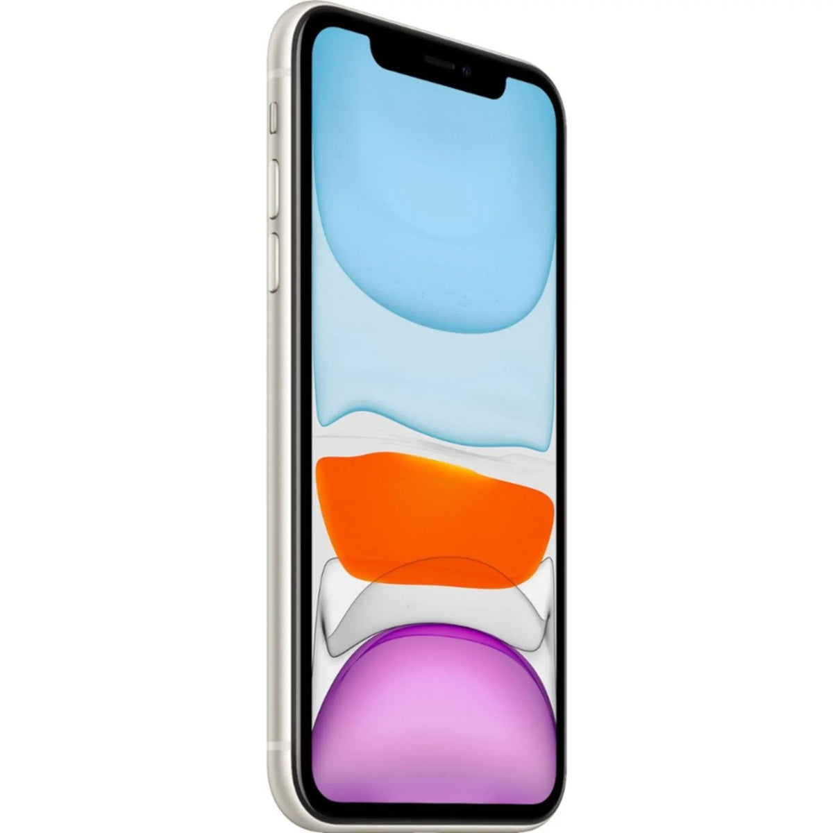 (Refurbished) White Restored Unlocked) Fully + (Verizon + Apple GSM 128GB - 11 iPhone Unlocked Sprint
