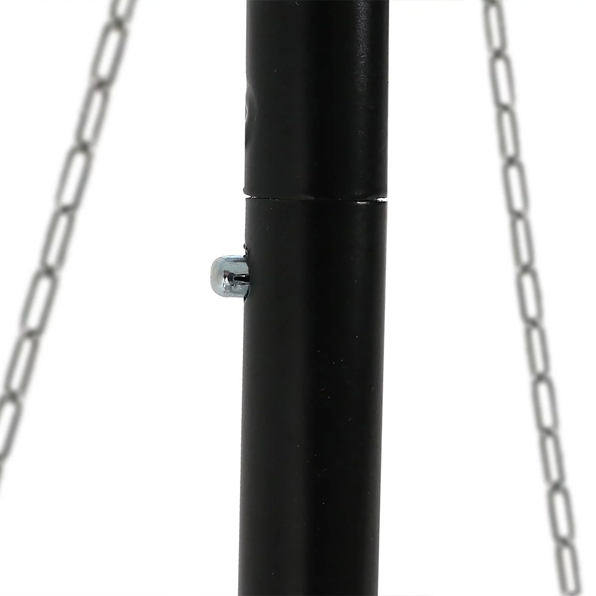 Grilling 22" Set with Diameter Sunnydaze - Cooking Grate Tripod