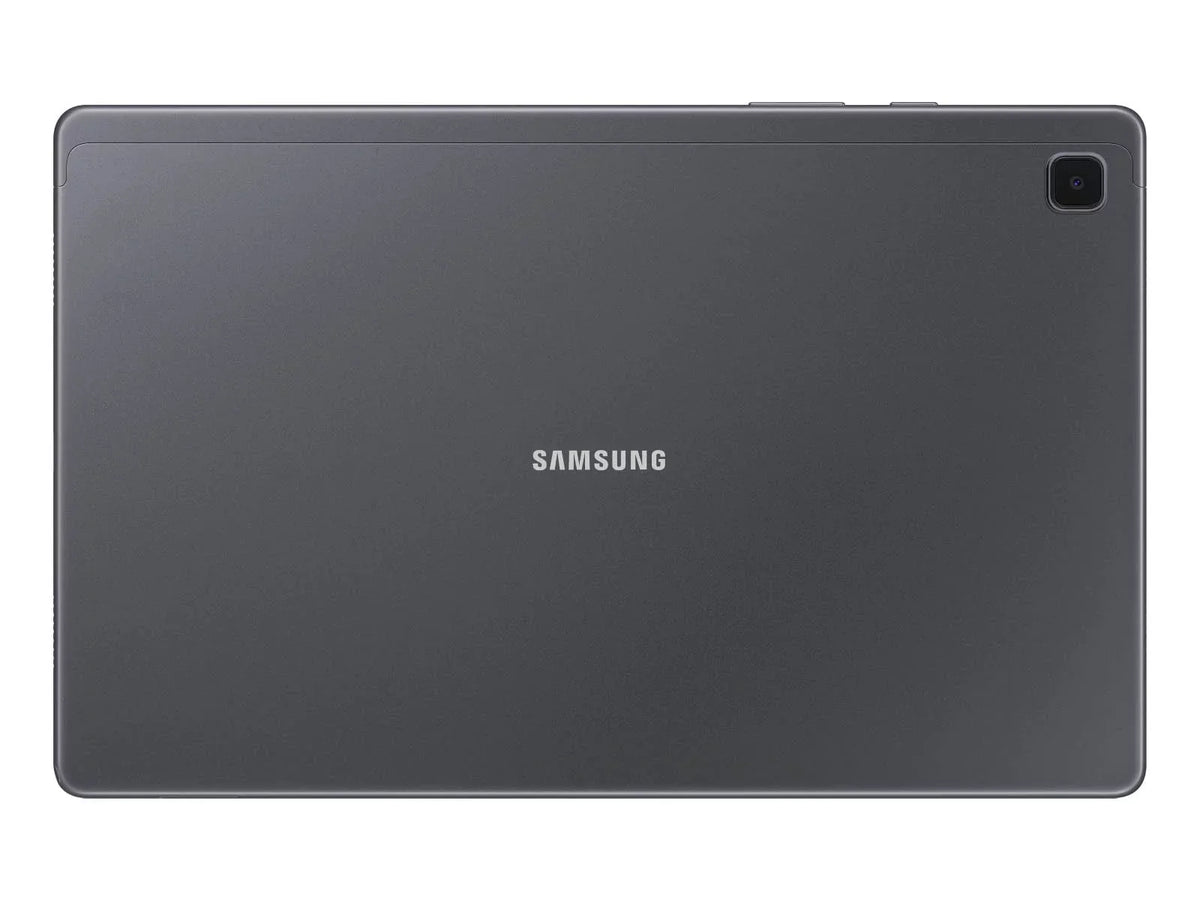 DARK GRAY SM-T500NZAEXAR Box A7 GALAXY Open 64GB TAB WIFI SAMSUNG 10.4"