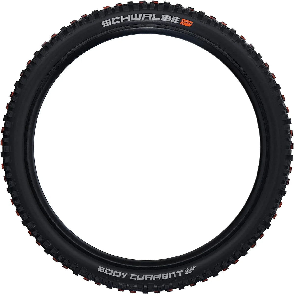 And Soft | Tire Sizes Multiple Enduro | Bike Eddy Evolution, Super Trail, Addix Black Front EMTB/MTB Current Folding | Tubeless