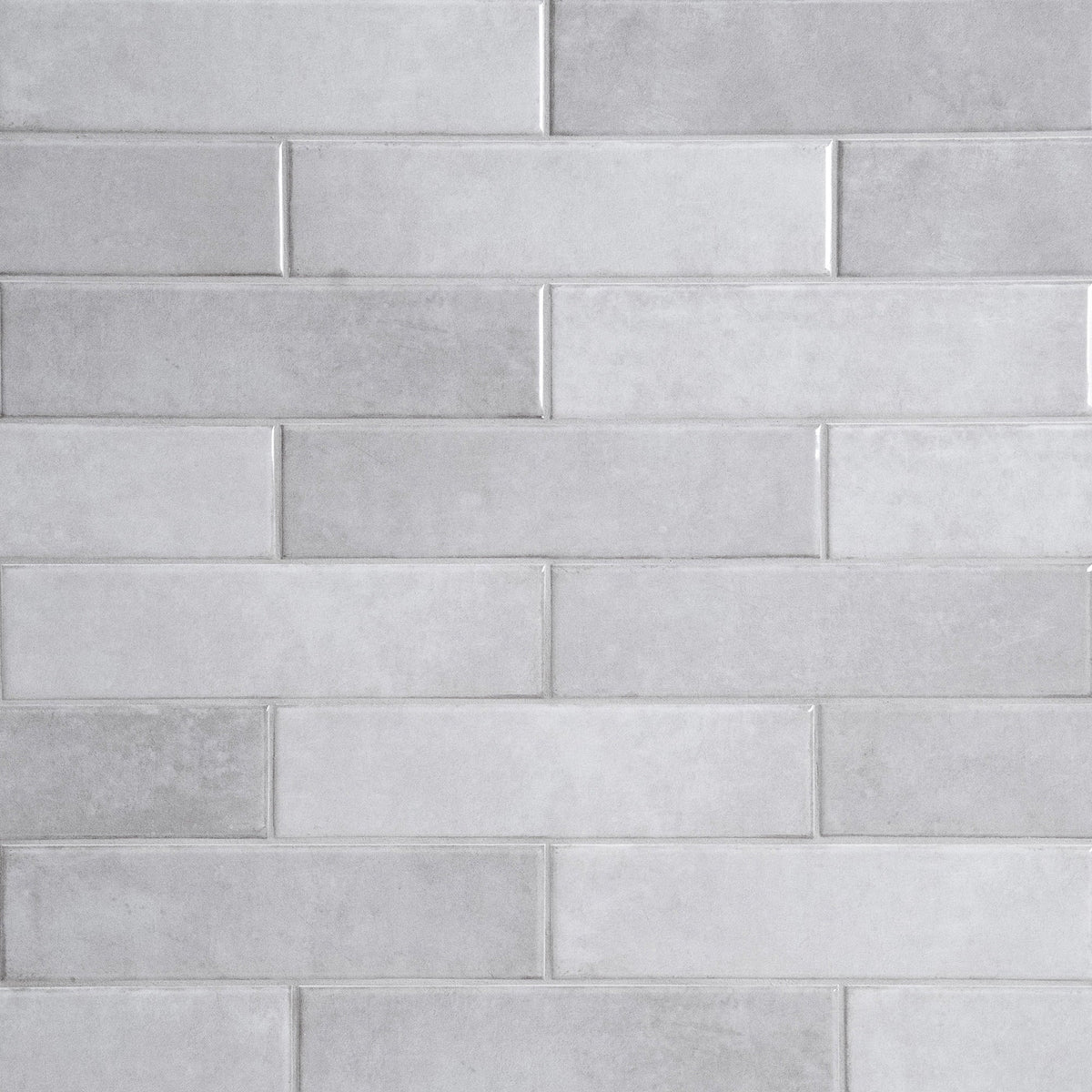 in. Wall Tile Renzo Glossy ft./Case) in. Sterling (5.5 12 x MSI Ceramic sq. 3
