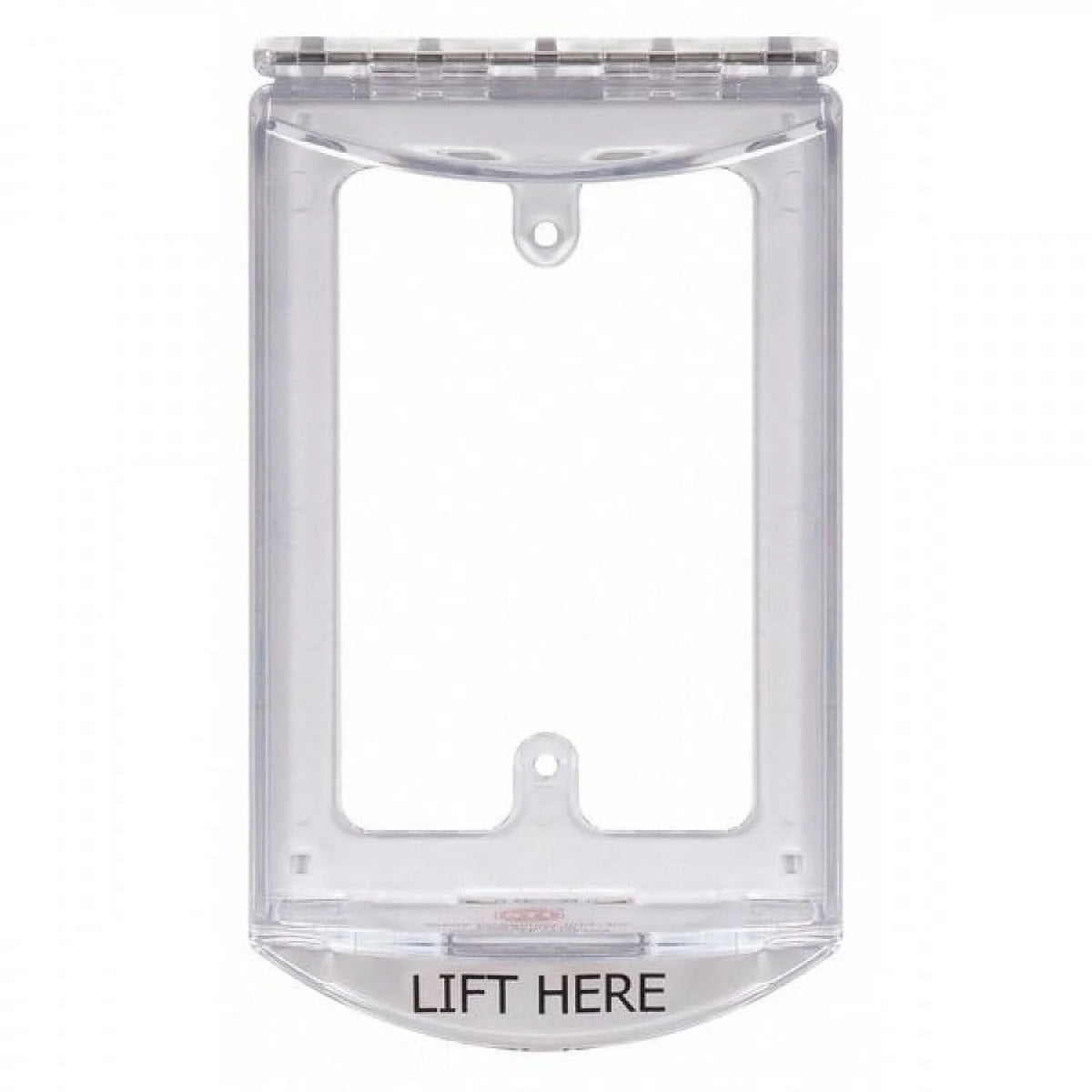 1.03 STI-6519 D in Single-Gang Technology in Safety x x W in 3.275 Protective Cover, H 4.46