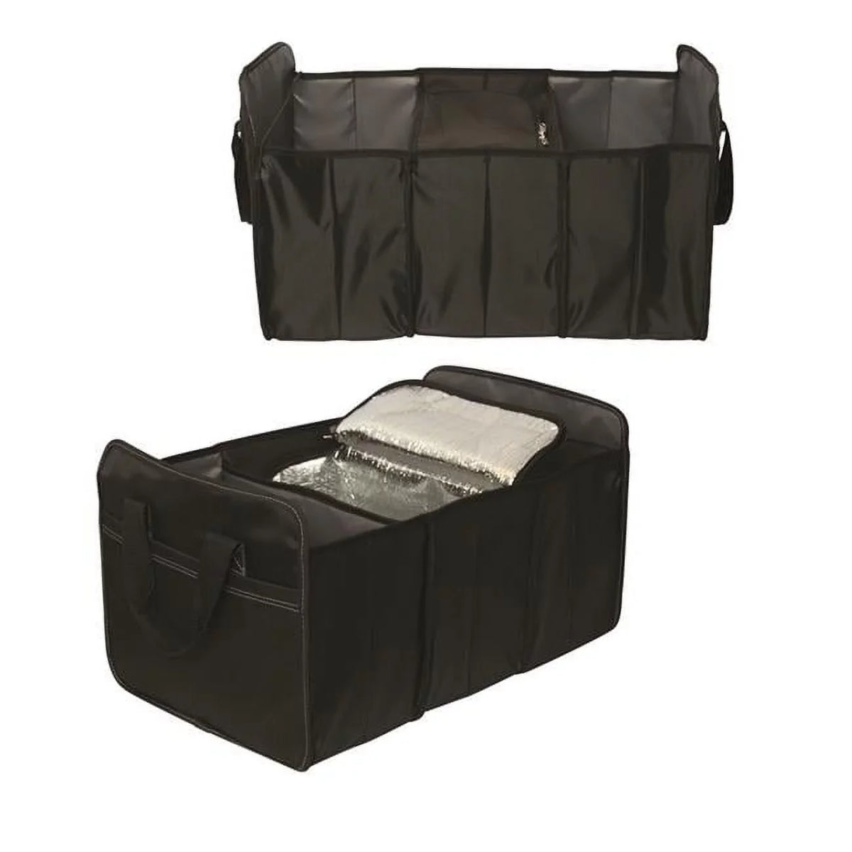 Organizer Black Trunk Bristal Debco CP9169