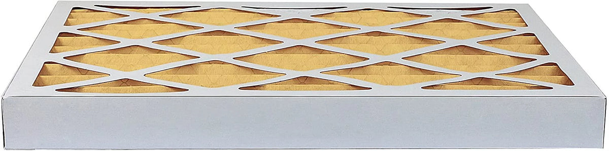 Air Pleated HVAC Filterbuy Filters AC 11 Furnace 18x24x2 (5-Pack) MERV