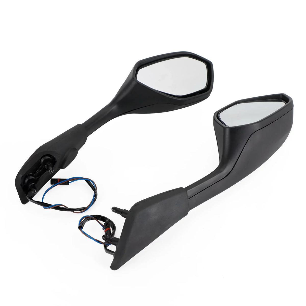 Turn View Signals M1000RR For BMW S1000RR W/ Rear 2021-2023 2019-2022 Mirror