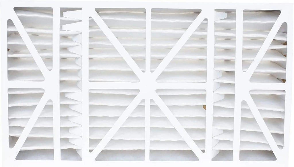 2400 Aprilaire Pleated HVAC 16x28x6 13 AC MERV for (1-Pack) Filters Space-Gard Air Furnace Filterbuy