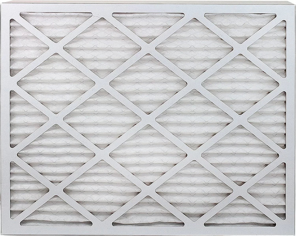13 Filters Filterbuy MERV (3-Pack) 18x20x1 Pleated AC HVAC Air Furnace
