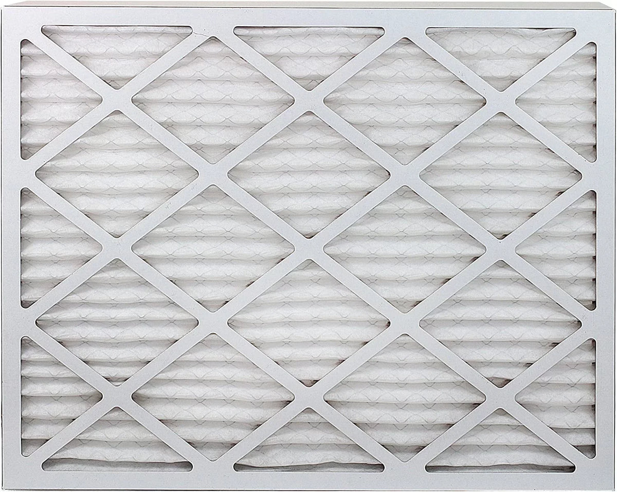 13 Filters Filterbuy MERV (3-Pack) 18x20x1 Pleated AC HVAC Air Furnace