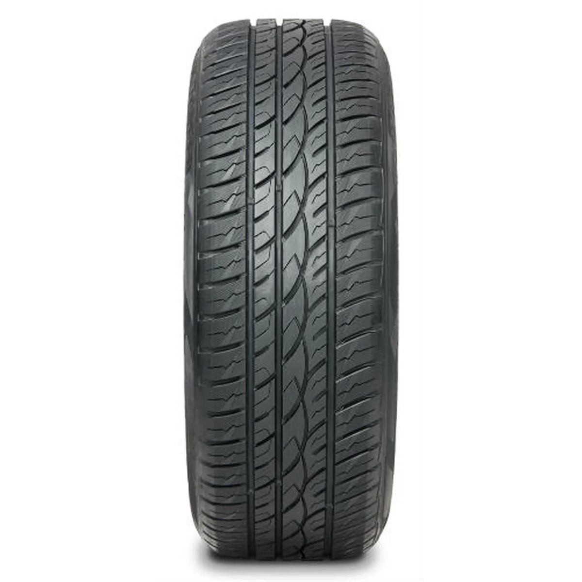 P205/50R17 Groundspeed All Tire GT XL 93W Season Voyager Passenger