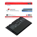 / 68757-2C1 / H4Q48UT / 9480m / J5P81UT 9480m J5P79UT HSTNN-LB5B 9480m - J5P78UT EliteBook / HSTNN-DB3Z Replacement BATTERY J5P80UT for DR. J5P82UT MA02025XL 9480m HP / Folio / / / 9480m