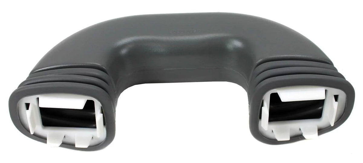 PoolShark Swimming Gray Cleaner Replacement, Kit Gray Bumper Pentair GW7511 Pool