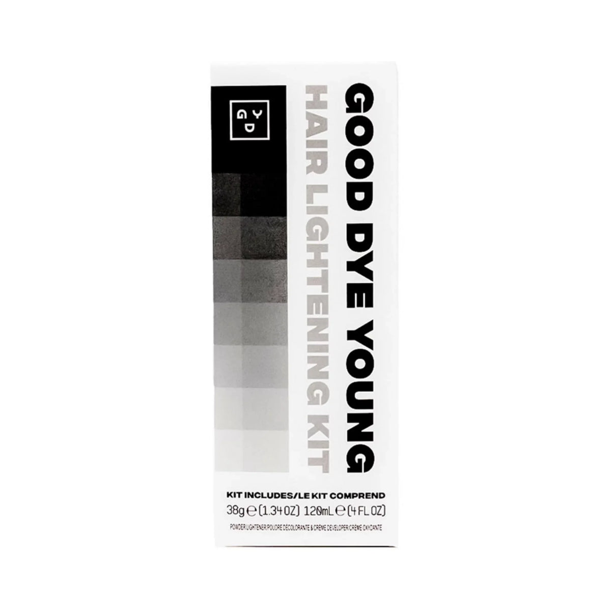 (4oz) Lightening Kit