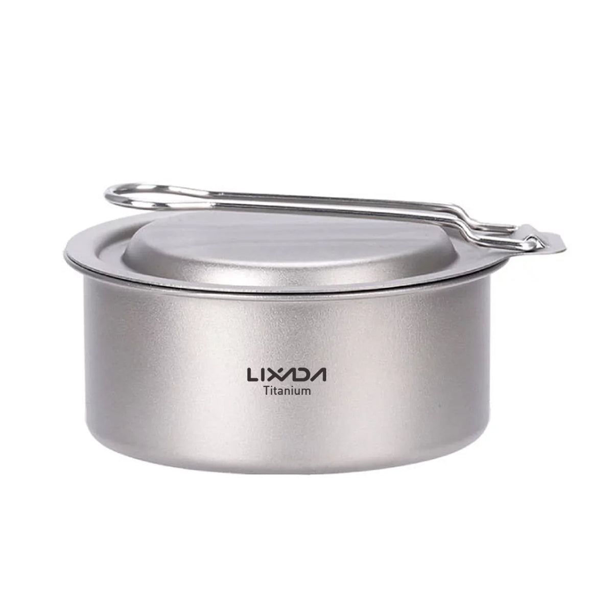 Stove Backpacking Fishing Camping Cooking Pocket Fuel Picnic for Friendly Hiking Ultralight Efficient Stove and LIXADA User