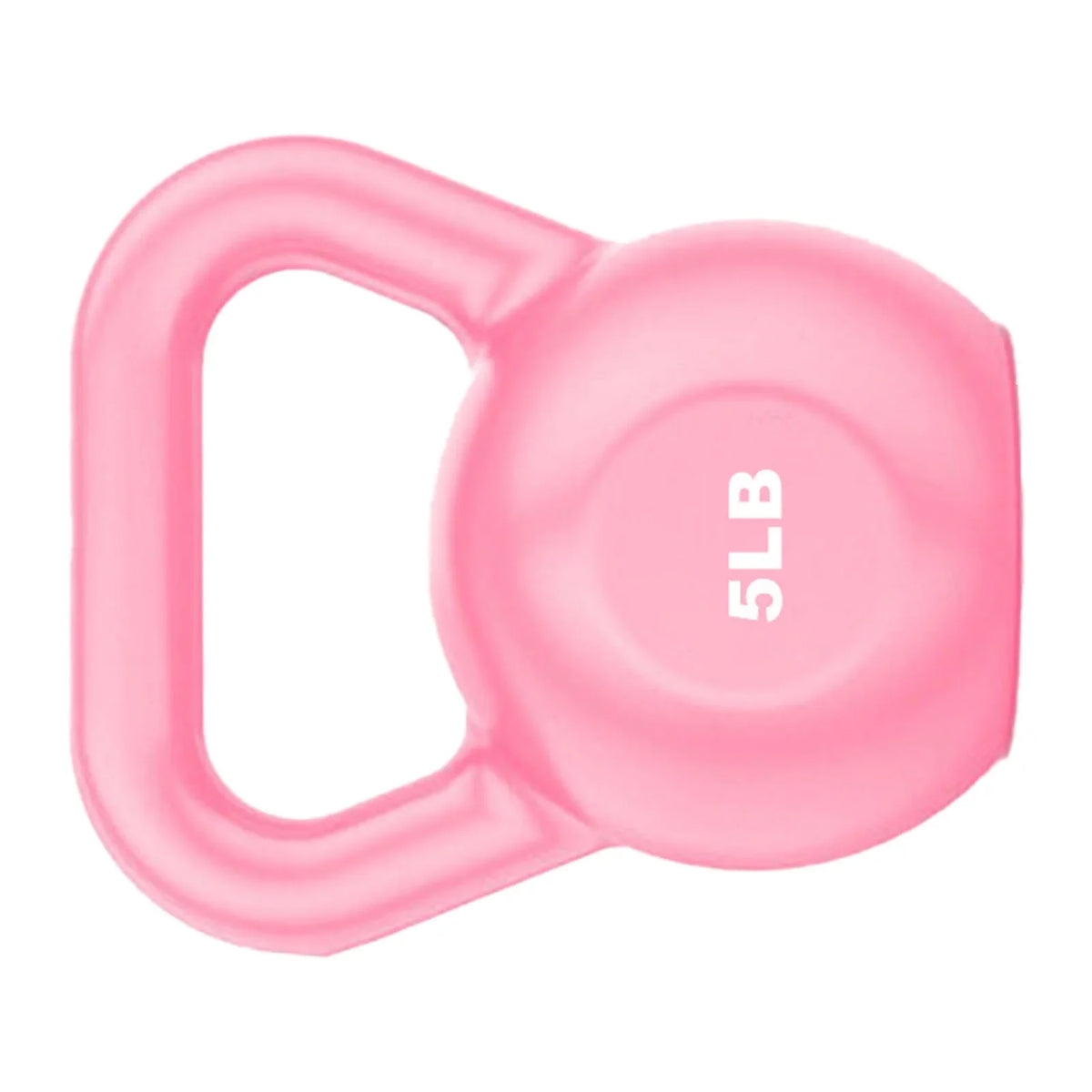 Weight Strength Men Functional Women PE for Fitness Plyometrics Pink for Goldmeet 5LB Exercises Kettlebell Training