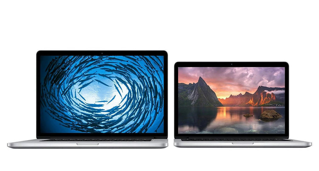 [2.7] 2015 MF839LL/A [128GB] Apple 13.3" (Refurbished) [8GB] retina i5 Restored Macbook Pro