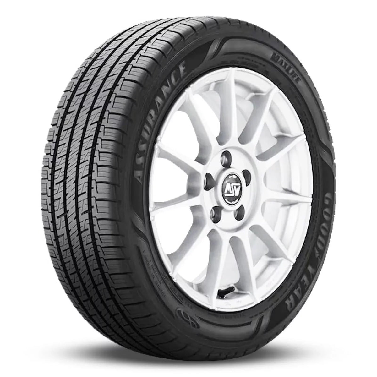Tire Goodyear All-Season Assurance 95H 205/65R16 Maxlife