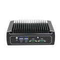 Industrial Ram 4*USB3.0, DP, Powerful Cores Nic, HDD, 8GB Computer, 1TB Windows Pro 10 Mini CPU, PC, 8250U 8th PARTAKER HD, 4 2 128GB Slot, Mini SSD Core Card SIM i5 4K Gen, COM, Dual Fanless