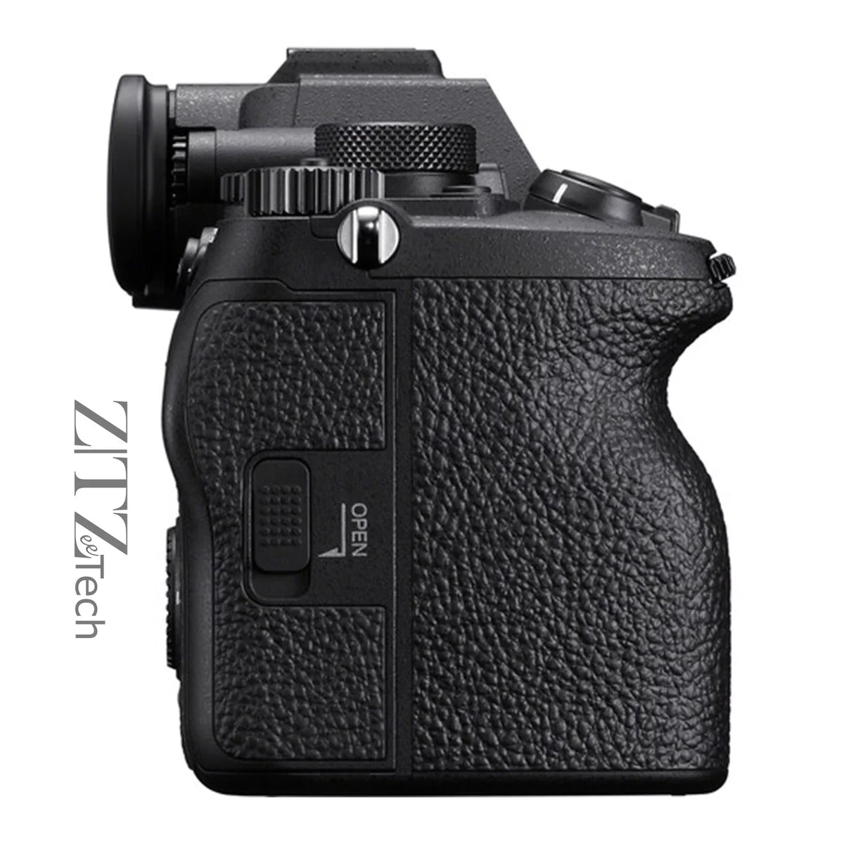 a7 Camera Mirrorless IV Sony - ILCE-7M4/B