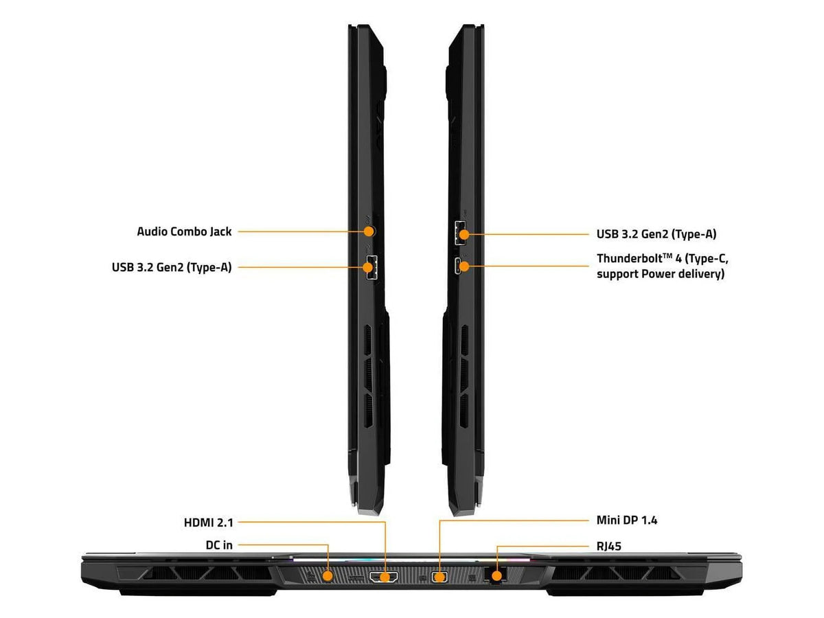 GIGABYTE DDR5 8GB 15X - GDDR6 QHD 15.6" - GPU AORUS 4070 - RAM 1TB GeForce Win11 i9-13980HX 165Hz SSD - - Thin Core 15X 16GB - (AORUS Laptop Laptop Gaming Intel Bezel 2560x1440 RTX 16:9 Home NVIDIA -