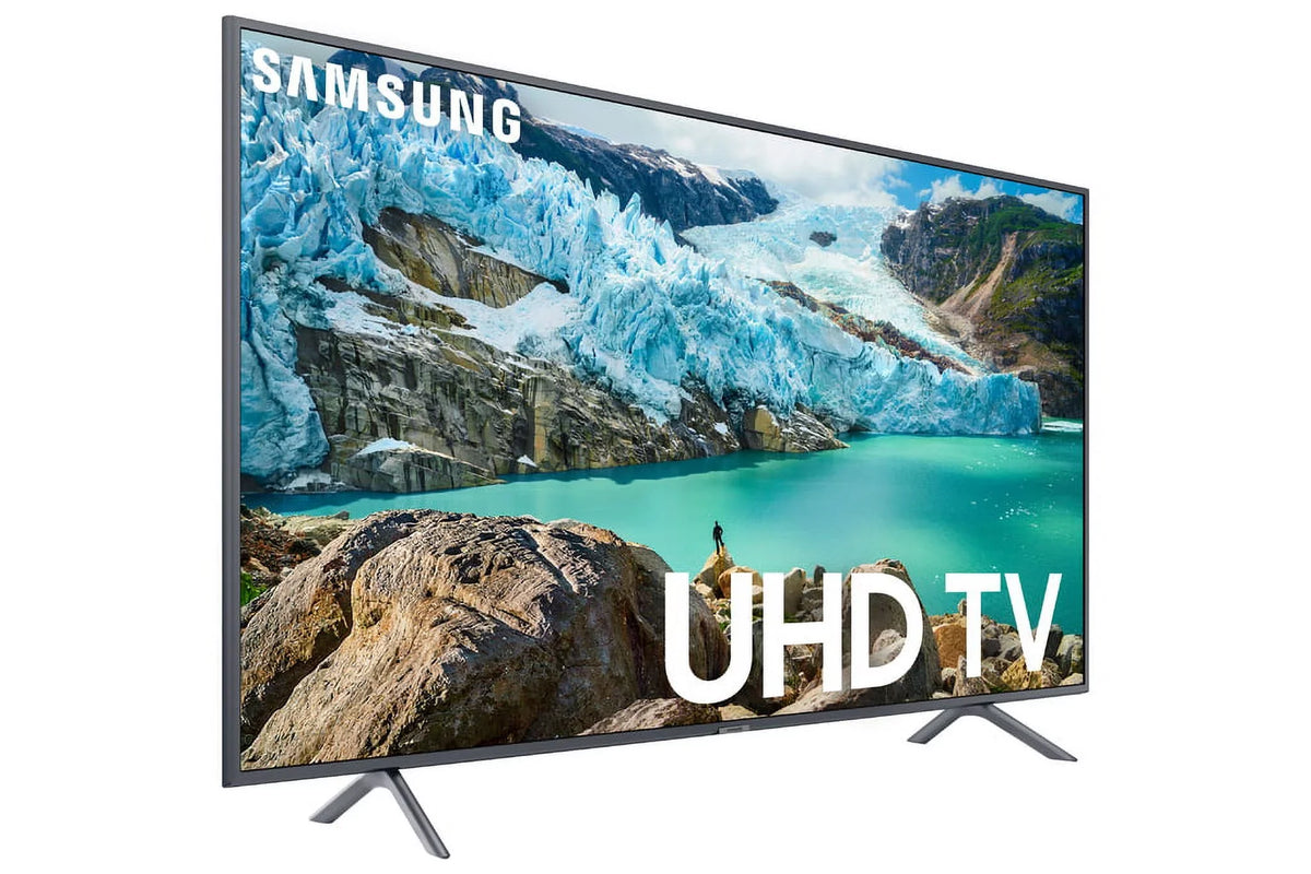 Class SAMSUNG HDR Smart HD TV 4K Model) 43" Ultra LED (2160P) (2019 UN43RU7200