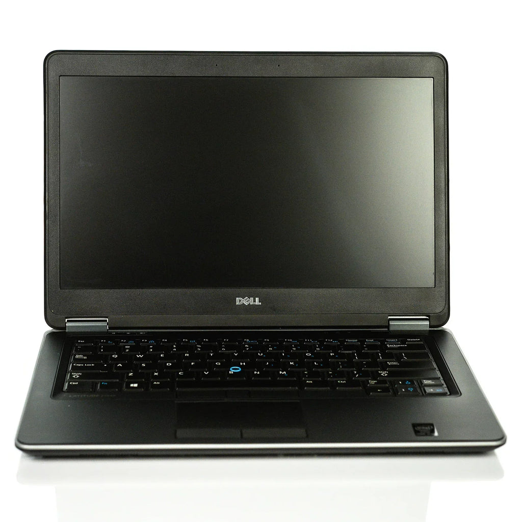 Dell SSD E7440 v.AA B 8GB Pre-Owned Latitude i5 10 Laptop Win Dual-Core Pro 128GB