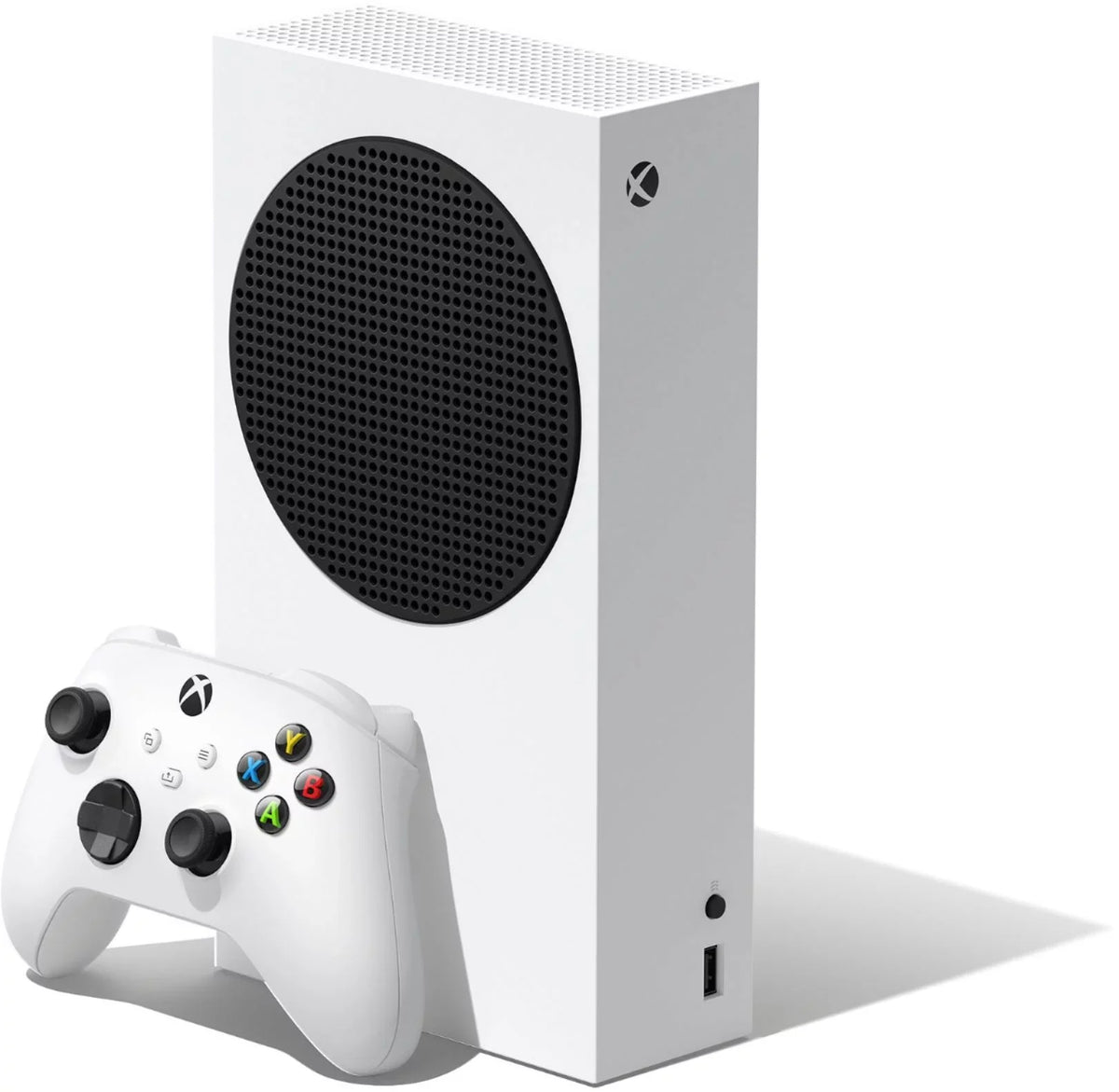 with Series Extra Pulse Digital and Console Microfiber Cloth S Controller Cleaning Microsoft Red 512GB Xbox