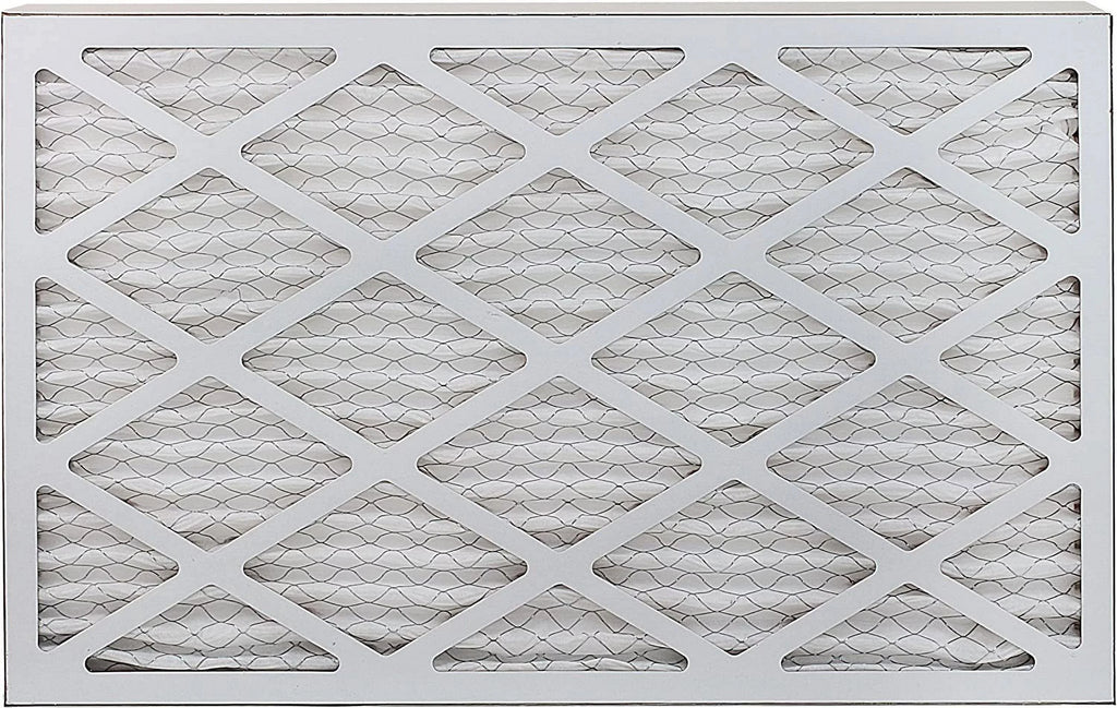 MERV Air Furnace 13 HVAC Filterbuy Pleated 8x24x2 Filters AC (12-Pack)