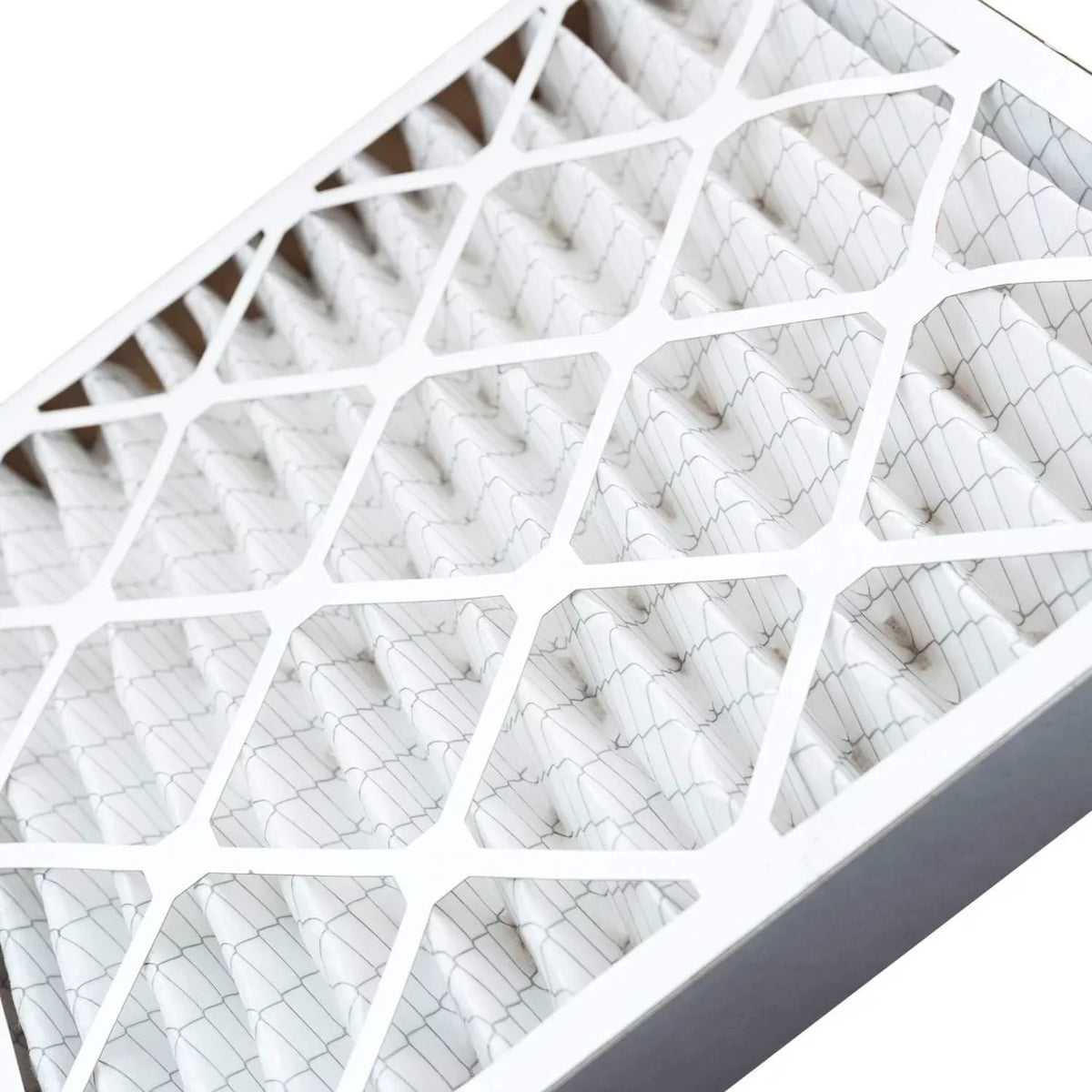 x Size: Air 4-PACK MERV HVAC Pleated | 8 IN MADE | Filter King Filters .75" 7 A/C 7x43.5x1 Actual | Furnace Filter x | USA 43.5