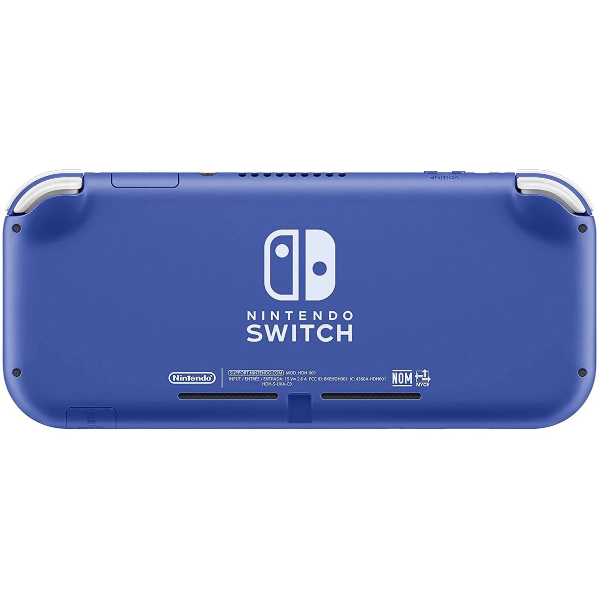 Gaming Lite Console 3 Switch No (Blue) Heroes Bundle with Nintendo More