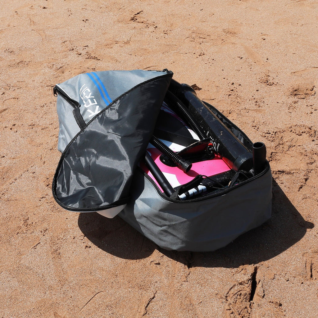 Bag Bag Storage for Paddleboard Shoulder Carrying WKERSIY Inflatable Travel