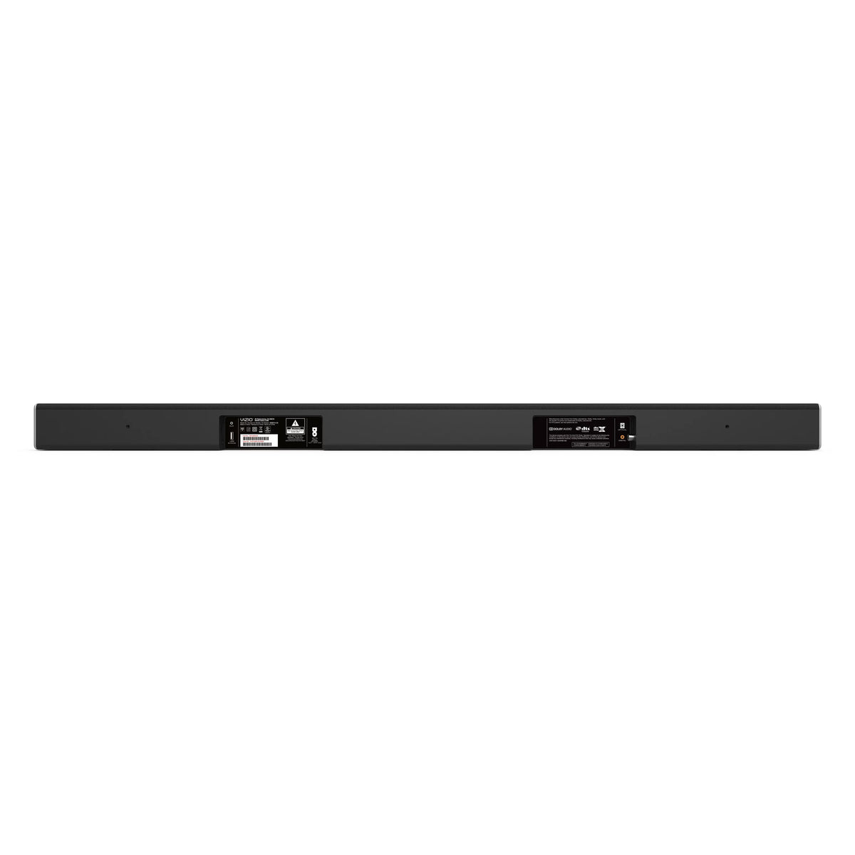 36" (Refurbished) Restored VIZIO Bar Channel Sound SB3621n-G8B 2.1 System