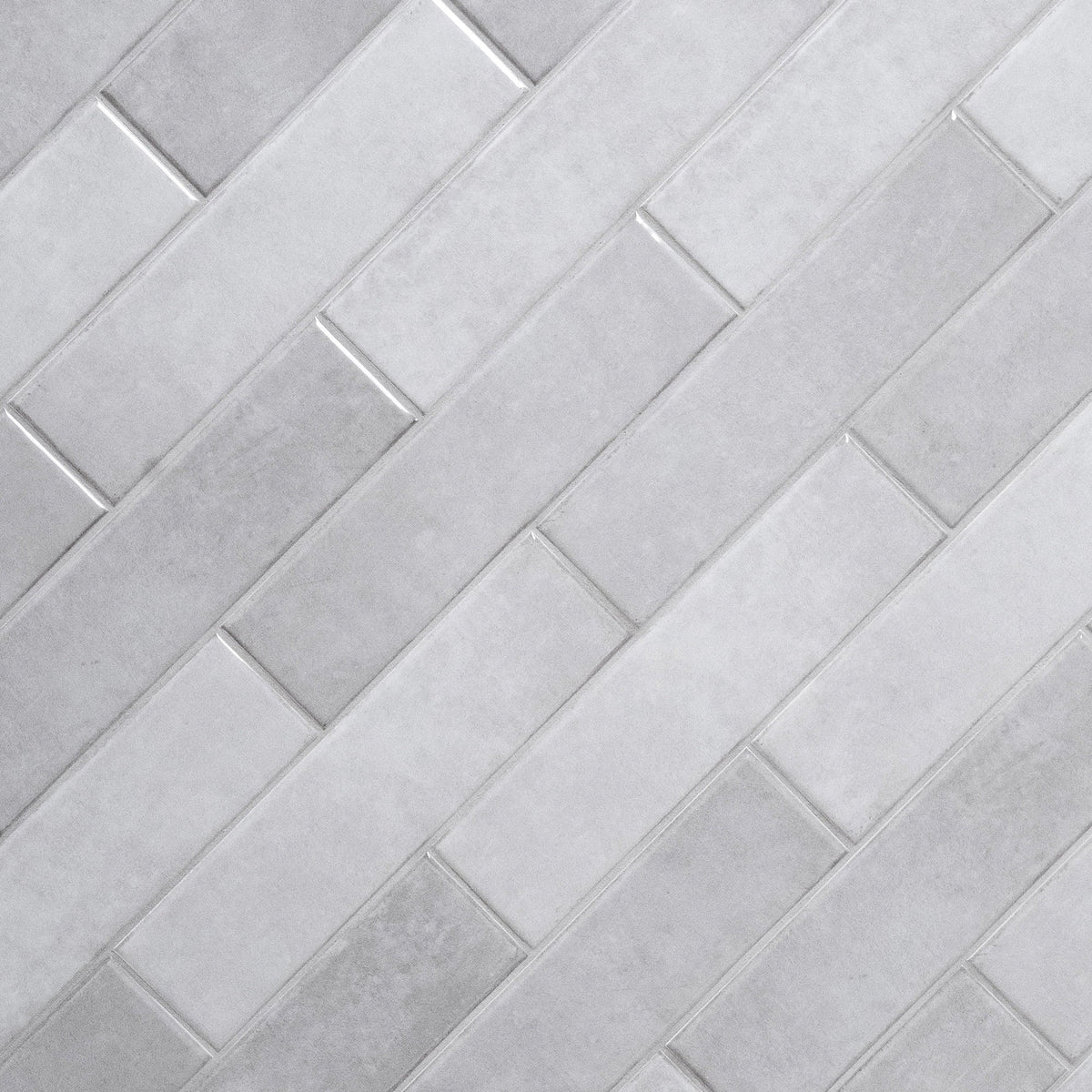 in. Wall Tile Renzo Glossy ft./Case) in. Sterling (5.5 12 x MSI Ceramic sq. 3