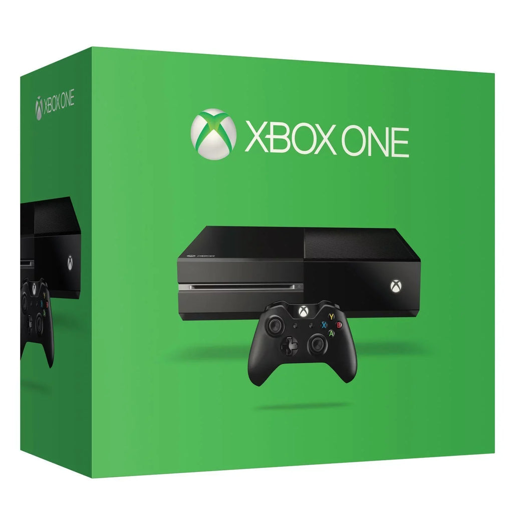 War Of New AXTION 2 Microsoft Game One Cable Bundle HDMI God Xbox With Controller Console Black Gaming 500GB Like Included BOLT Original