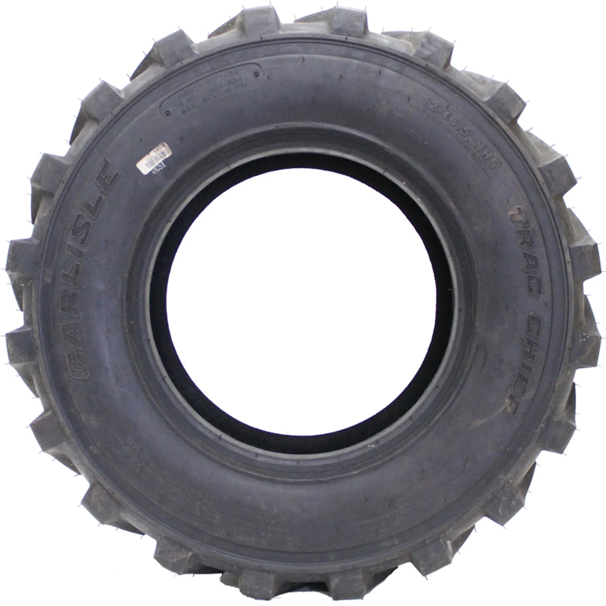 Chief Tire 23X8.50-14 Carlstar 94A2 Industrial B Trac