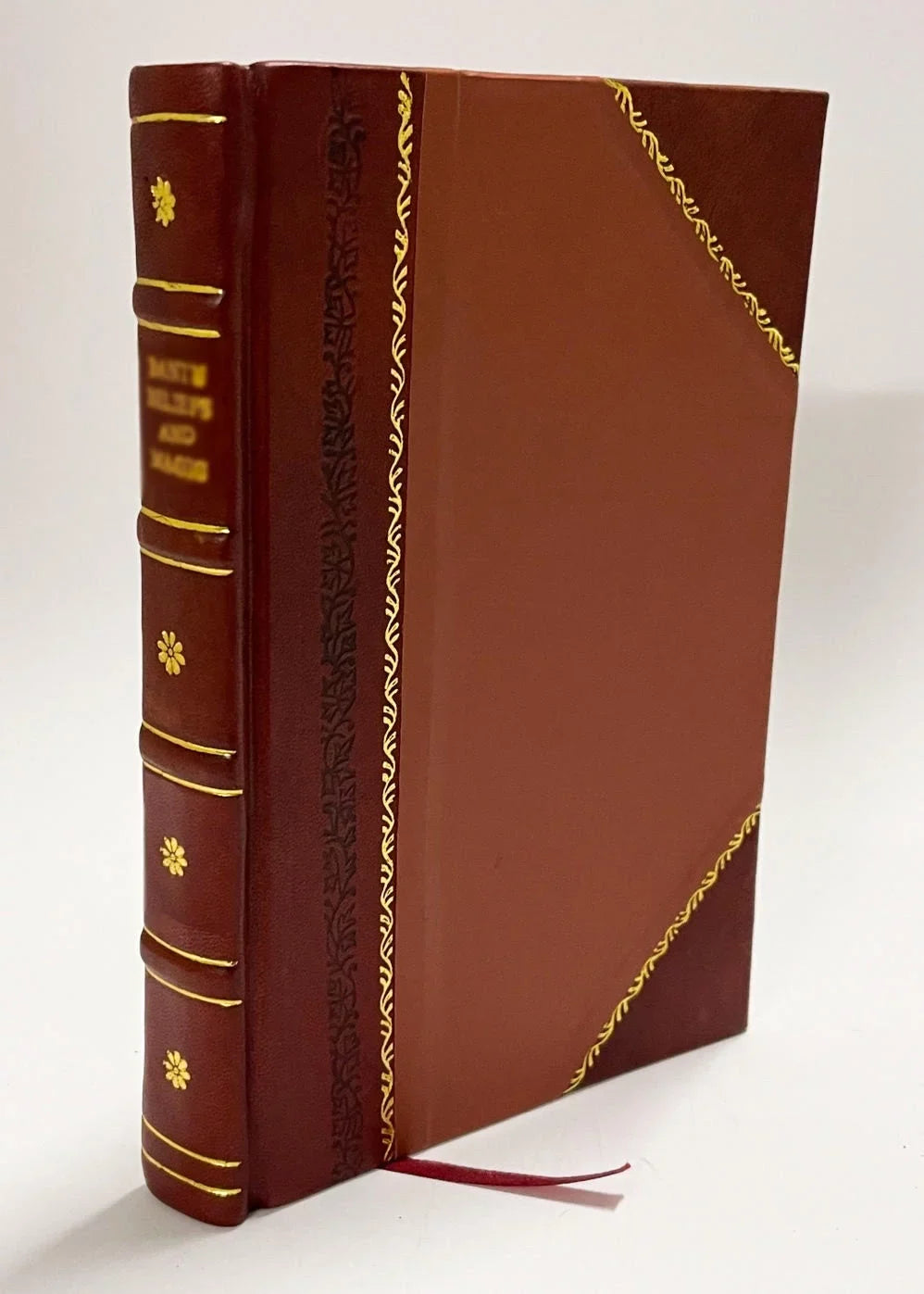 Normal Schools, Schools, Etc. High New Brooks, for Written Arithmetic, Academies, Normal Designed [Leather The Schools, Bound] / Edward (1888) Common