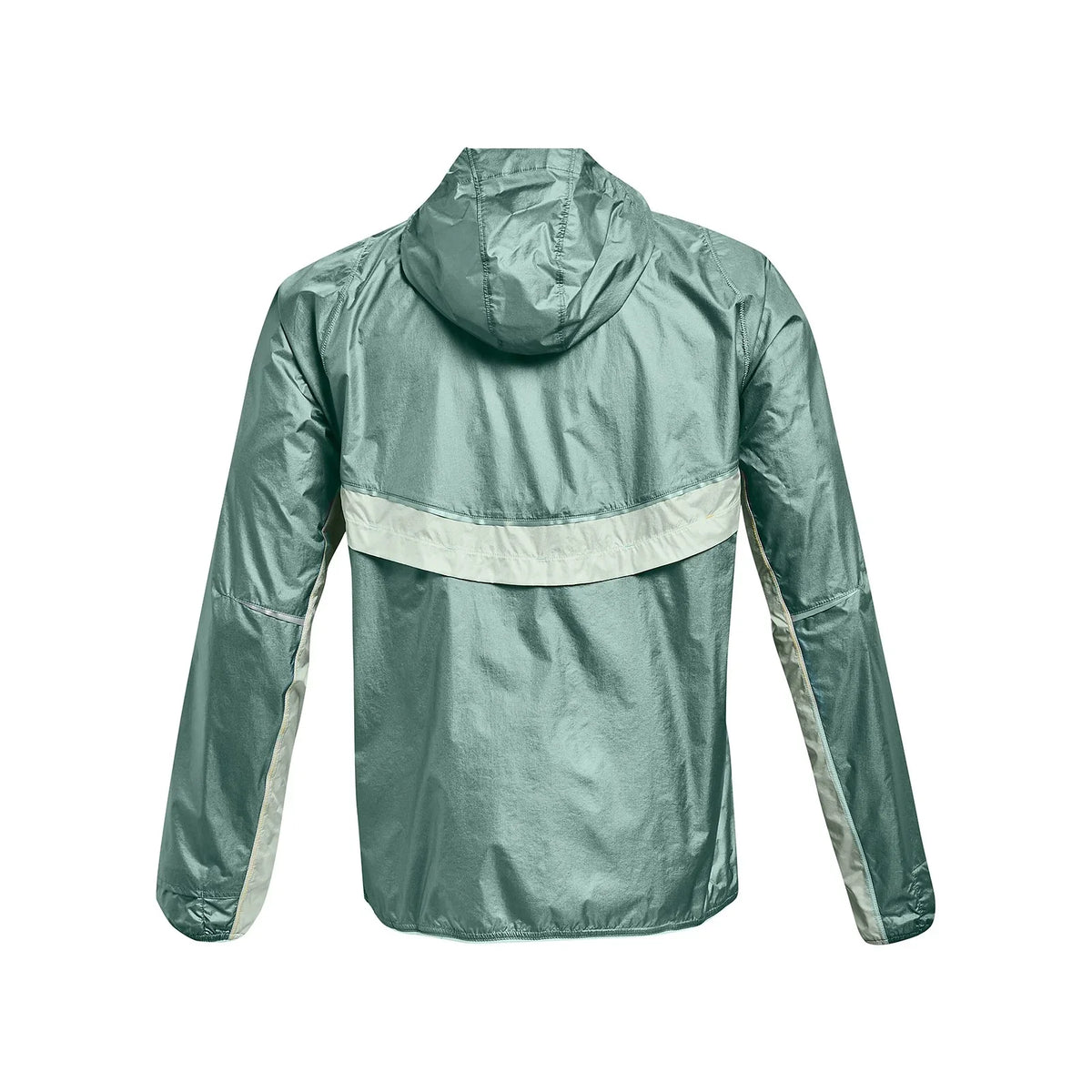 Armour (XLarge, Men's Storm Trail Jacket Impasse UA Under Dusty Green)