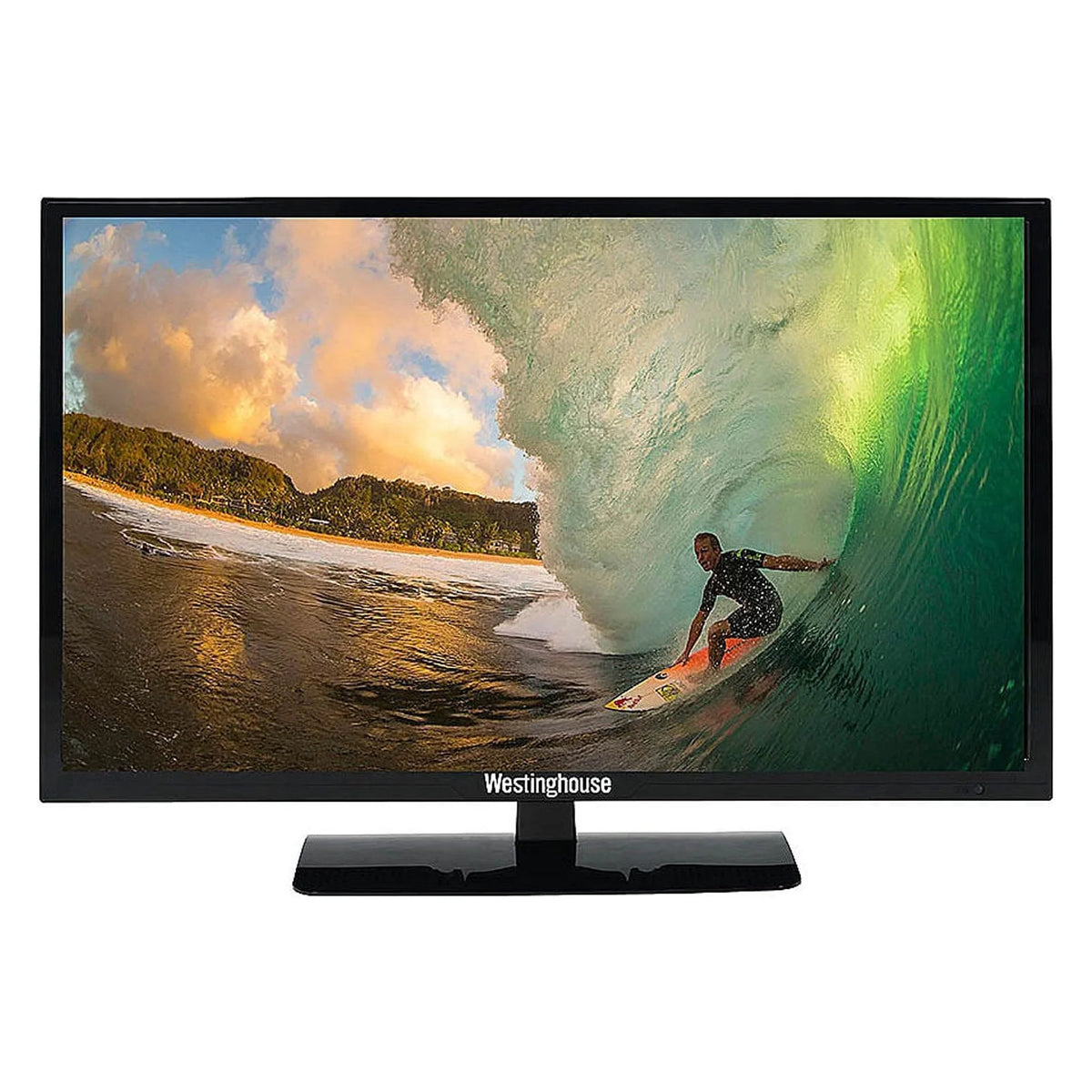 HDTV 720p Refurbished 60Hz LED Westinghouse 32" WD32HD1390
