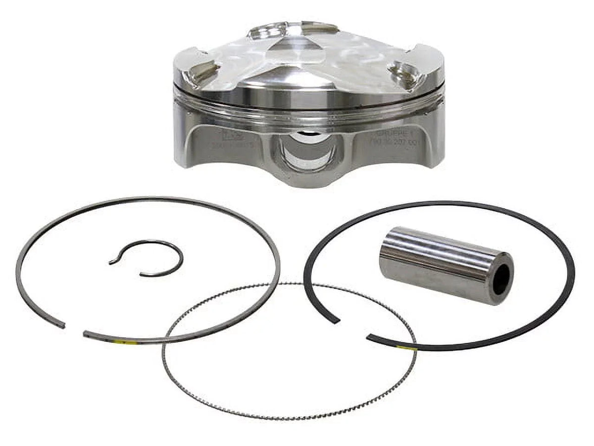 Technologies - 0.02 Piston Oversize 13.9:1 to Kit Compression Namura FX-70090-C 77.98,