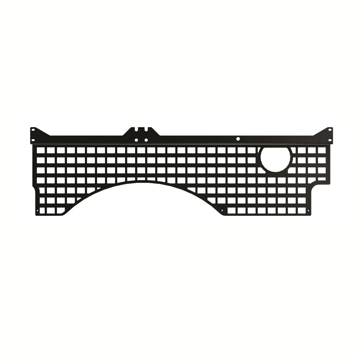 17-21 Putco TITAN Fits SV/PLATINUM/PRO-4X/PLATINUM Titan 2017 Panel TITAN select: S, NISSAN 195401 RESERVE NISSAN 2019 Fits Molle